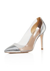 Charles David Women's Pump   M US