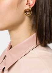 Charlotte Chesnais Criss Cross earring | Jewelry