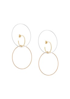 Charlotte Chesnais Galilea large earrings