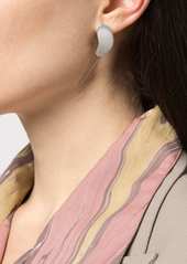 Charlotte Chesnais Nues polished-finish earrings