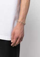 Charlotte Chesnais Petit Binary chain bracelet