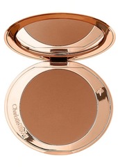 Charlotte Tilbury Airbrush Flawless Bronzer