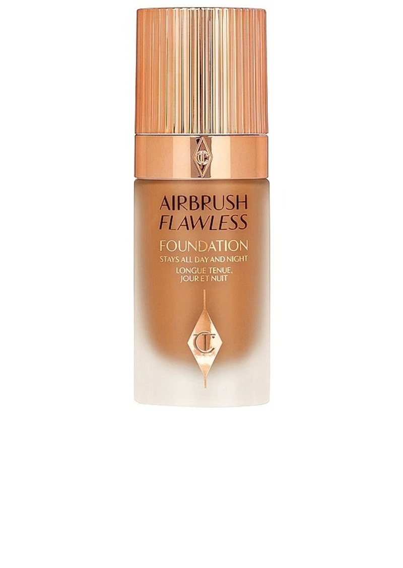 Charlotte Tilbury Airbrush Flawless Foundation