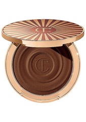 Charlotte Tilbury Beautiful Skin Bronzer