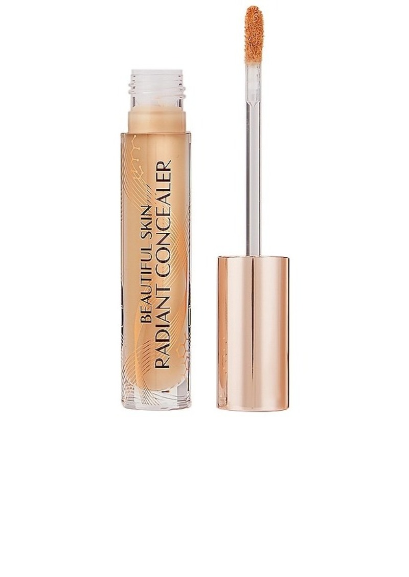 Charlotte Tilbury Beautiful Skin Radiant Concealer