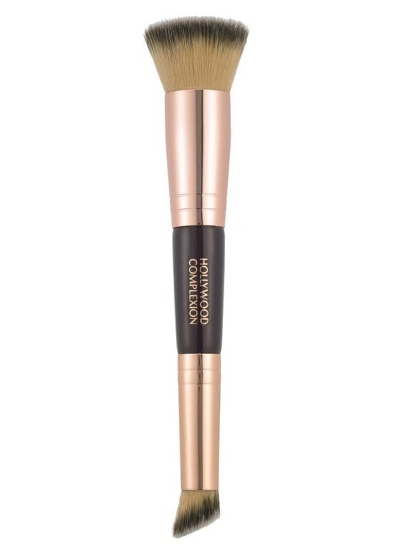 Charlotte Tilbury Hollywood Complexion Brush at Nordstrom