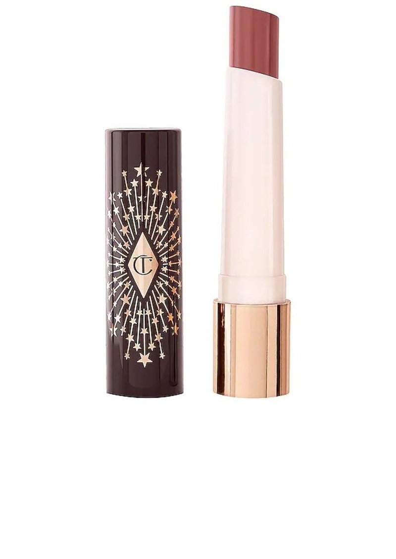 Charlotte Tilbury Hyaluronic Happikiss Lipstick