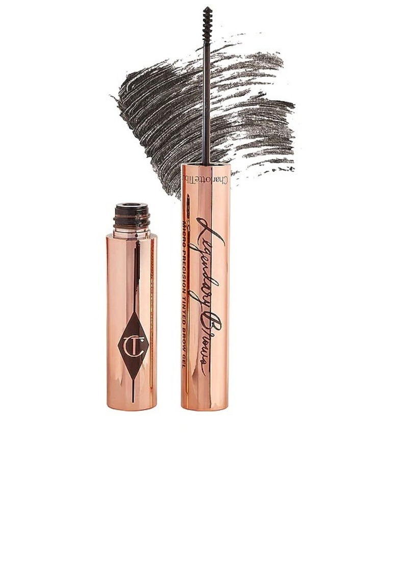 Charlotte Tilbury Legendary Brows Brow Gel