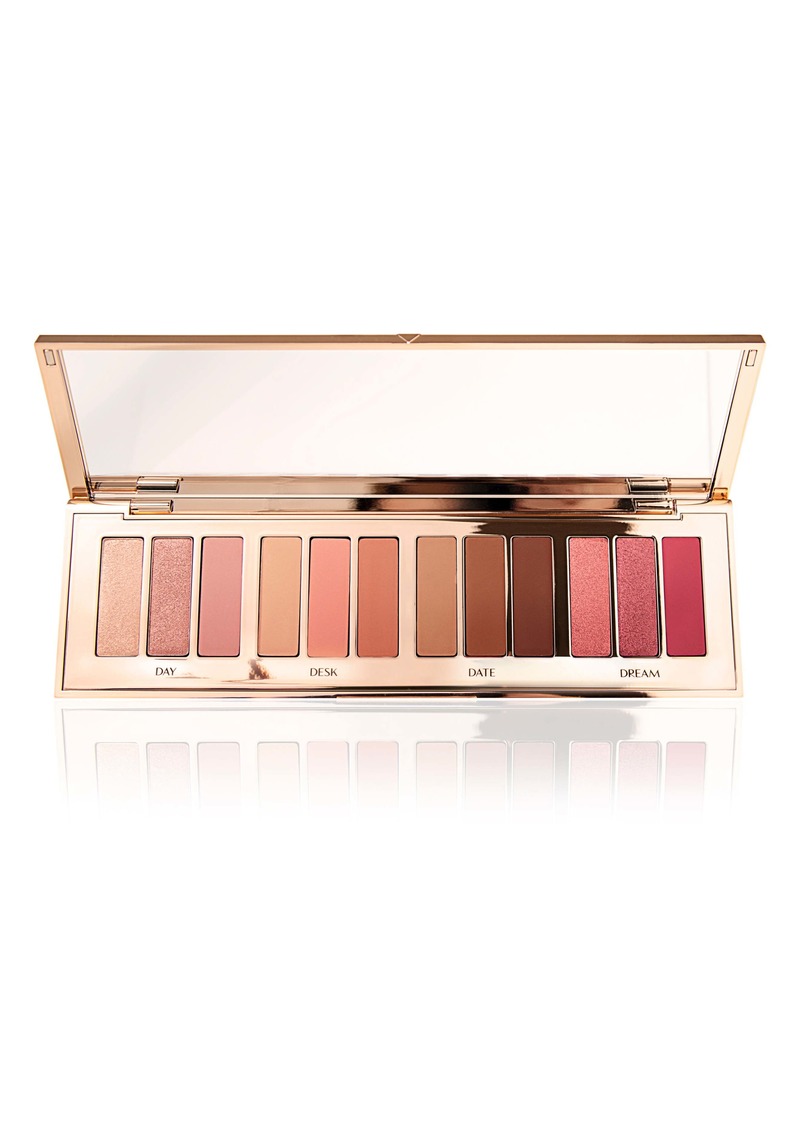 Charlotte Tilbury Pillow Talk Instant Eye Palette (Limited Edition)