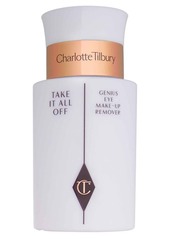 Charlotte Tilbury Take It All Off Genius Eye Make-Up Remover at Nordstrom