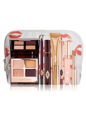 Charlotte Tilbury The Queen of Glow Look Set at Nordstrom
