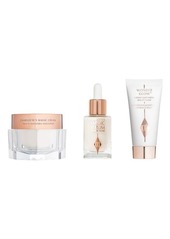 Charlotte Tilbury Three Beauty Secrets for Glowing Skin Set at Nordstrom