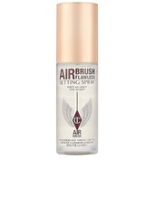 Charlotte Tilbury Travel Airbrush Flawless Finish Setting Spray