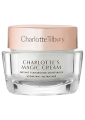 Charlotte Tilbury Travel Charlotte's Magic Cream