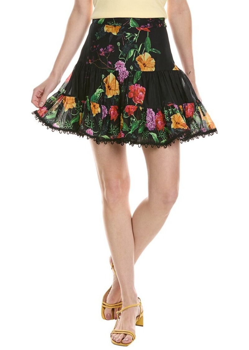 Charo Ruiz Ibiza Argy Skirt