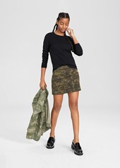 Charter Club 100% Cashmere Crewneck Sweater, In Regular & Petites, Created for Macy's
