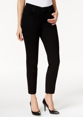 Charter Club Bristol Tummy Control Skinny Ankle Jeans, Created for Macy's