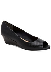 Charter Club Camii Wedges, Created for Macy's Women's Shoes
