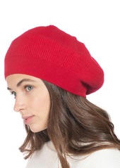 Charter Club Cashmere Beret, Created for Macy's