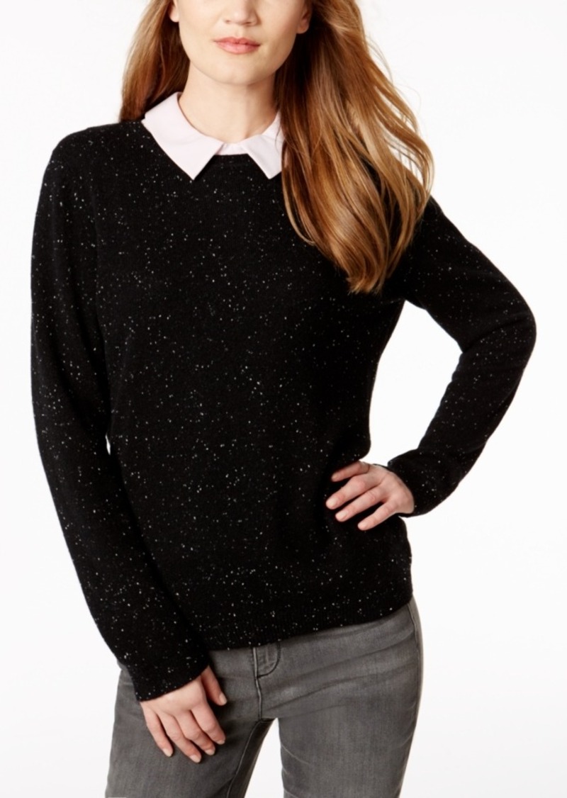 Charter Club Charter Club Cashmere Sweater, Created for Macy&#39;s | Sweaters - Shop It To Me