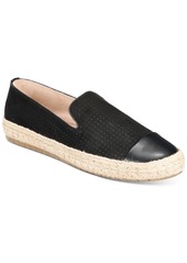 Charter Club Jonii Espadrille Flats, Created for Macy's Women's Shoes