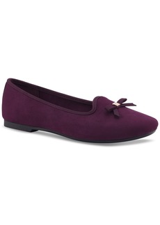 Charter Club Kimii Deconstructed Loafers, Created for Macy's - Wine