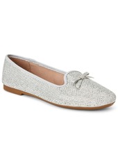Charter Club Kimii Evening Deconstructed Loafers, Created for Macy's Women's Shoes