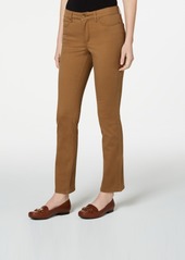 Charter Club Lexington Straight-Leg Jeans, Created for Macy's