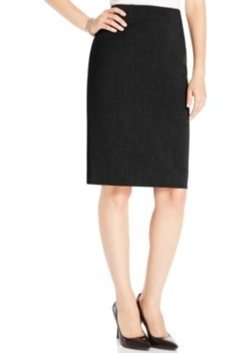 Charter Club Charter Club Pencil Skirt, Only at Macy's | Skirts