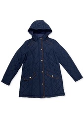 Charter Club Quilted Jacket, Created's for Macy's