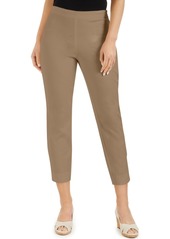 Charter Club Skinny Ankle Pants, Created for Macy's