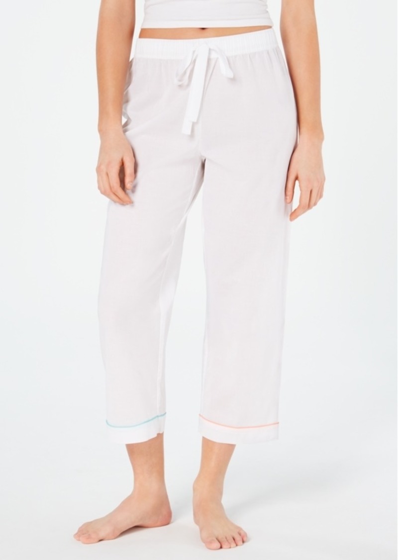 charter club pajama pants