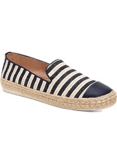 Charter Club Jonii Womens Comfort Slip On Espadrilles