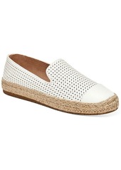 Charter Club Jonii Womens Comfort Slip On Espadrilles