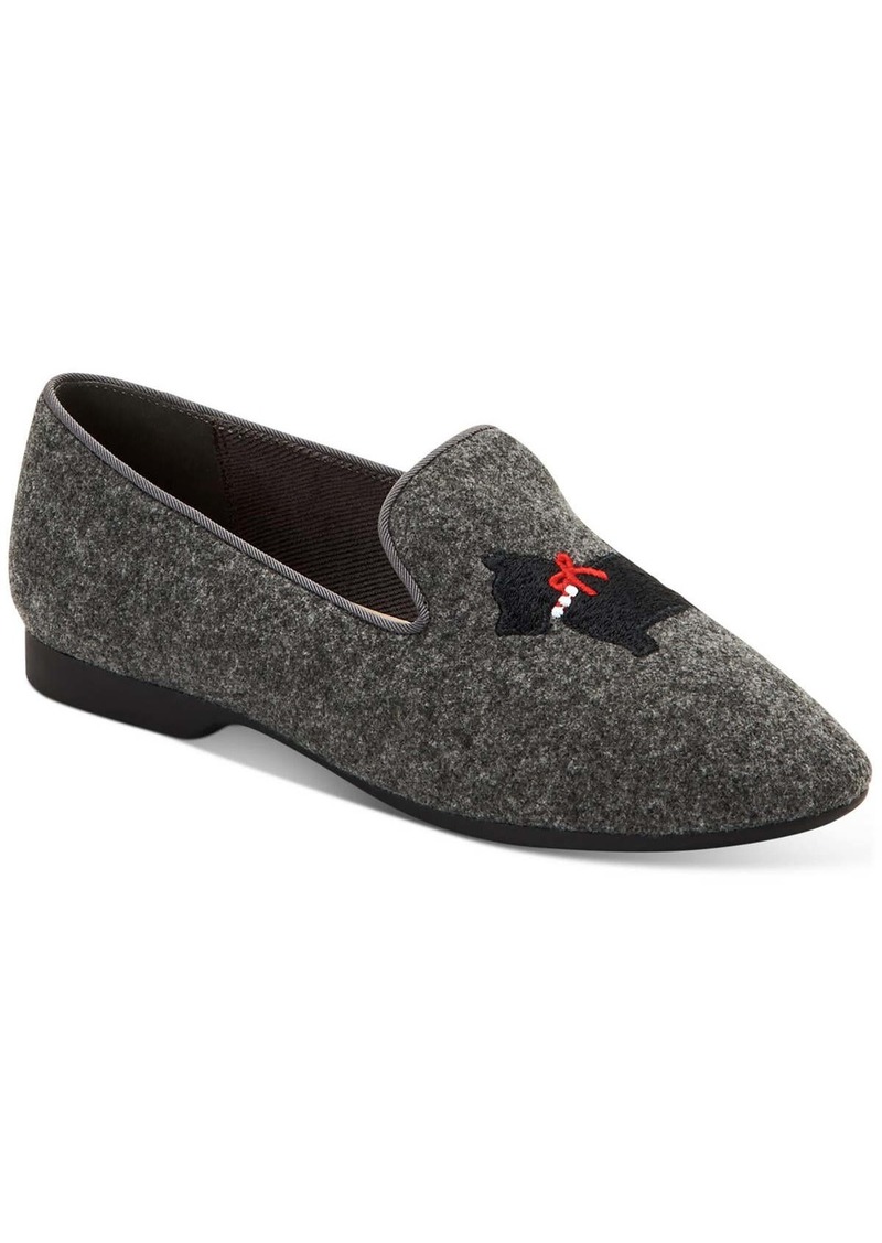 Charter Club PURCIE Womens Pointed toe Casual Loafers