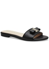 Charter Club SKYLA Womens Slip on Casual Flatform Sandals