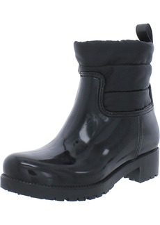 Charter Club Womens Pull On Outdoors Ankle Boots