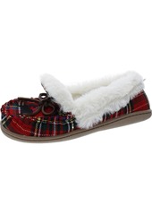 Charter Club Womens Slip On Round Toe Moccasin Slippers