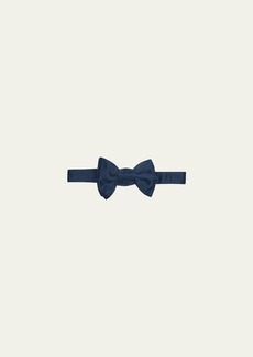 Charvet Men's Silk Bow Tie
