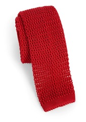 Charvet Knit Silk Tie
