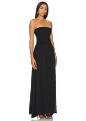 Chaser Anita Maxi Dress