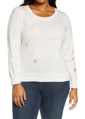 Chaser Astrology Sweater (Plus Size)