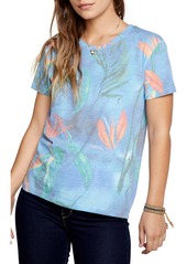 Chaser Birds of Paradise Graphic Tee