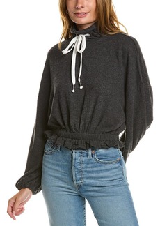 Chaser Bliss Crop Pullover