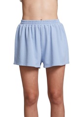 Chaser Cotton French Terry Short