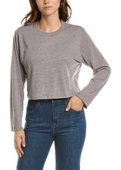 Chaser Cropped T-Shirt