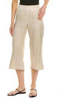 Chaser Cropped Wide Leg Culotte Pant