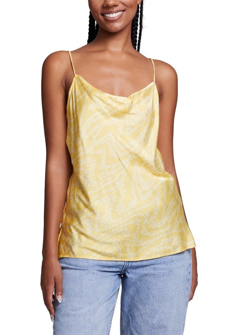 Chaser Daisy Wave Print Tank