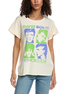 Chaser David Bowie U. S. Tour T-Shirt