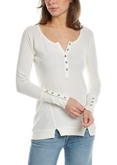 Chaser Henley Top